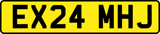 EX24MHJ