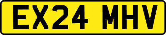 EX24MHV