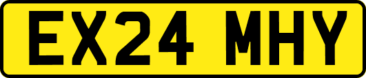 EX24MHY