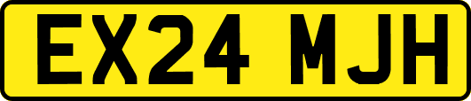 EX24MJH
