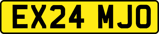 EX24MJO