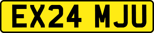 EX24MJU