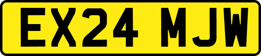EX24MJW