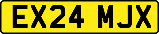 EX24MJX
