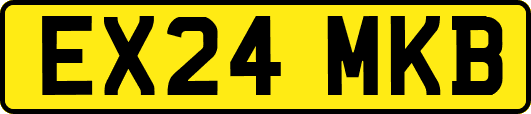 EX24MKB