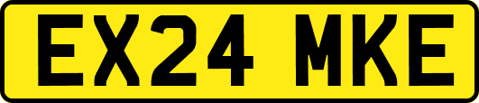 EX24MKE
