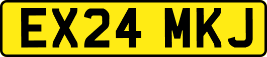 EX24MKJ