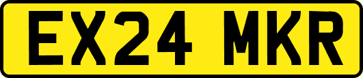 EX24MKR