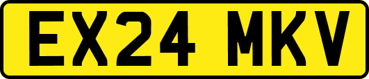 EX24MKV