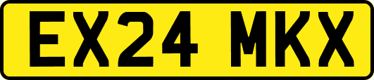 EX24MKX