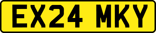 EX24MKY