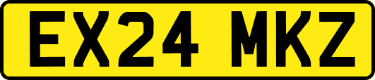 EX24MKZ
