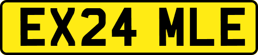 EX24MLE