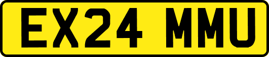 EX24MMU