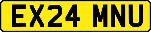 EX24MNU