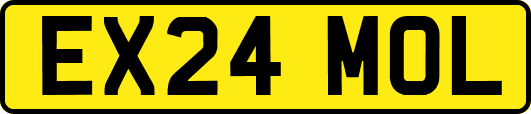 EX24MOL