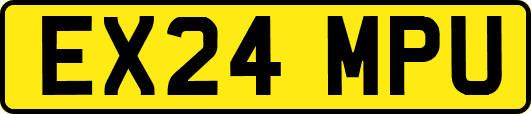 EX24MPU
