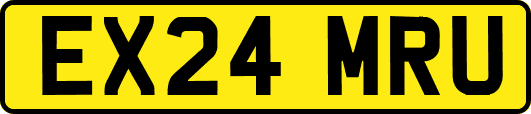 EX24MRU