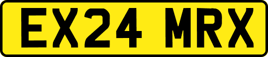 EX24MRX