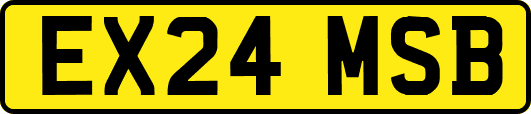 EX24MSB