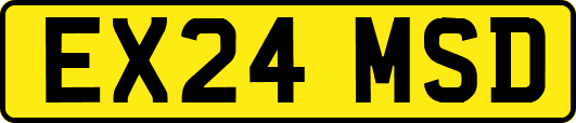 EX24MSD