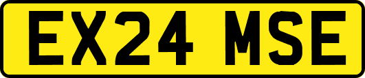 EX24MSE
