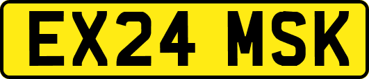 EX24MSK