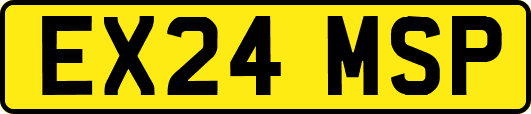 EX24MSP