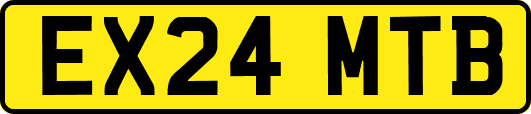 EX24MTB