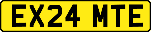 EX24MTE