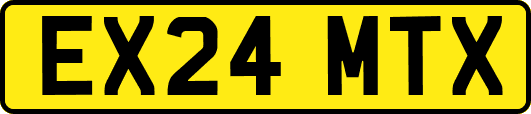 EX24MTX