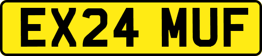 EX24MUF