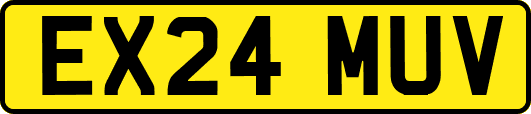EX24MUV