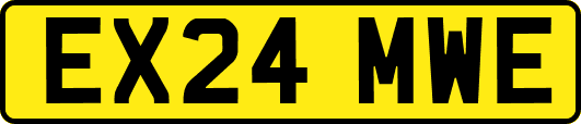 EX24MWE