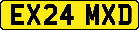 EX24MXD