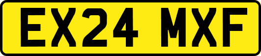 EX24MXF