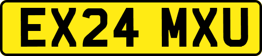 EX24MXU