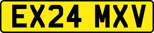 EX24MXV