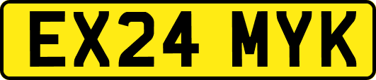 EX24MYK
