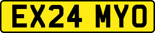 EX24MYO