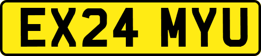 EX24MYU