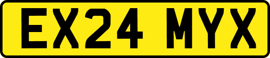 EX24MYX