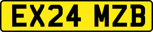 EX24MZB