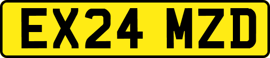 EX24MZD