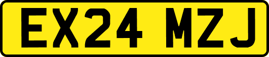EX24MZJ