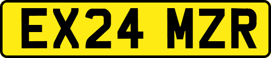EX24MZR