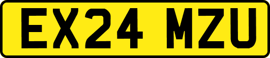 EX24MZU