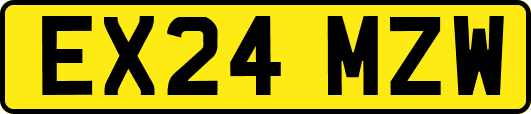 EX24MZW