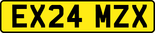 EX24MZX