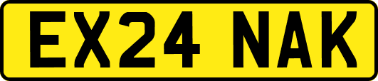 EX24NAK